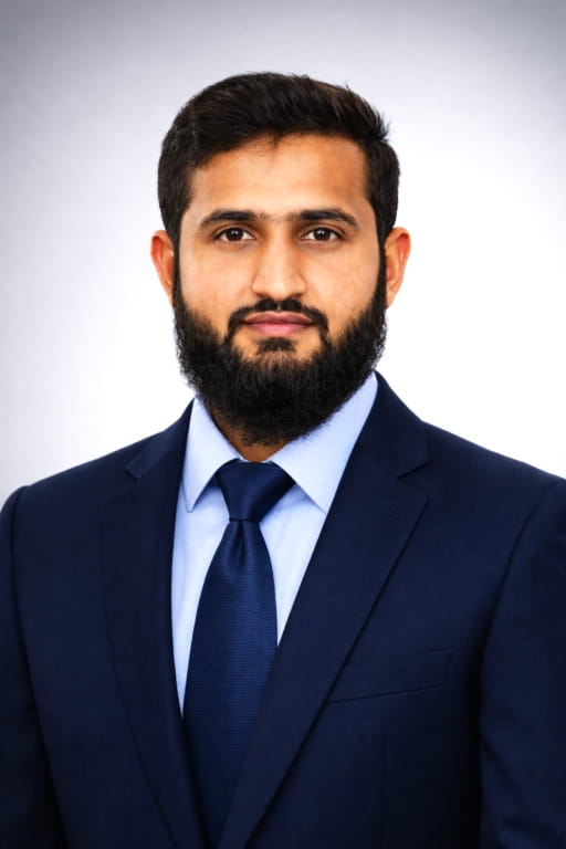 Muhammad Usman