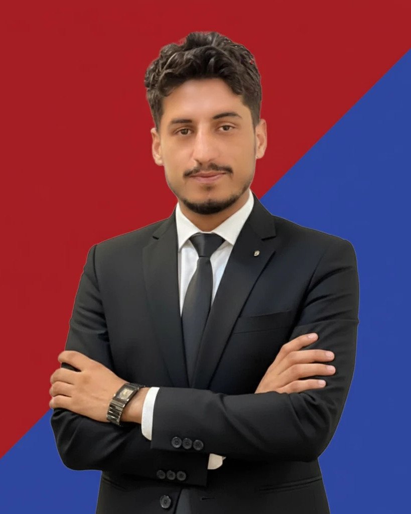 Mohib Ullah, web designer, developer and local SEO specialist from Bara, Khyber, Khyber Pakhtunkhwa, Pakistan